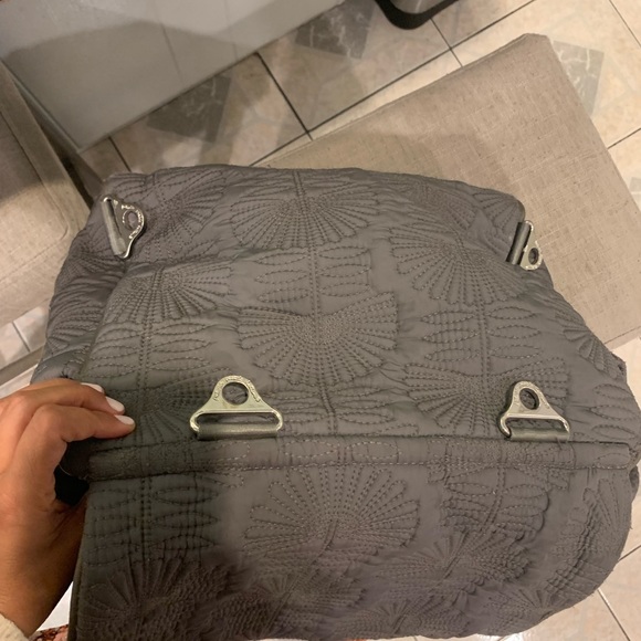 Petunia Pickle Bottom Diaper Bag - Picture 4 of 6